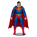 Imagen del producto DC Direct Page Punchers Figura de acción Superman (Zero Hour) 19 cm