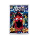 Imagen del producto DC Direct Page Punchers Figura de acción Superman (Zero Hour) 19 cm