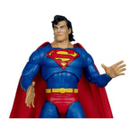 Imagen del producto DC Direct Page Punchers Figura de acción Superman (Zero Hour) 19 cm