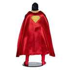 Imagen del producto DC Direct Page Punchers Figura de acción Superman (Zero Hour) 19 cm