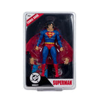 Imagen del producto DC Direct Page Punchers Figura de acción Superman (Zero Hour) 19 cm