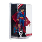 Imagen del producto DC Direct Page Punchers Figura de acción Superman (Zero Hour) 19 cm