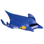 Imagen del producto DC Direct Super Powers Vehículo Black Manta Sea Saucer 10 cm