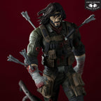 Product image BRZRKR 1/10 Statue B Limited Edition 21 cm