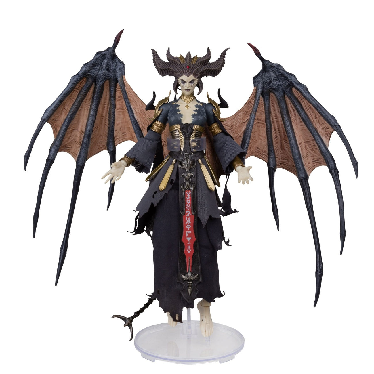 Imagen del producto Diablo IV McFarlane Elite Edition figura de acción Lilith 22 cm
