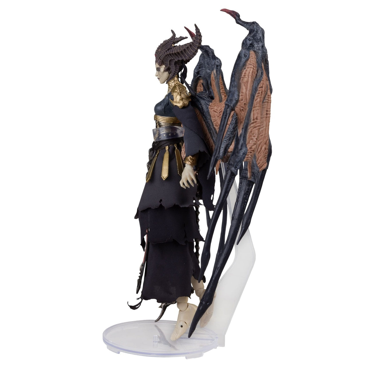 Imagen del producto Diablo IV McFarlane Elite Edition figura de acción Lilith 22 cm