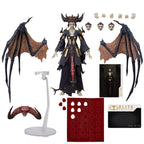 Imagen del producto Diablo IV McFarlane Elite Edition figura de acción Lilith 22 cm