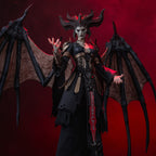Imagen del producto Diablo IV McFarlane Elite Edition figura de acción Lilith 22 cm