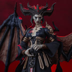 Imagen del producto Diablo IV McFarlane Elite Edition figura de acción Lilith 22 cm