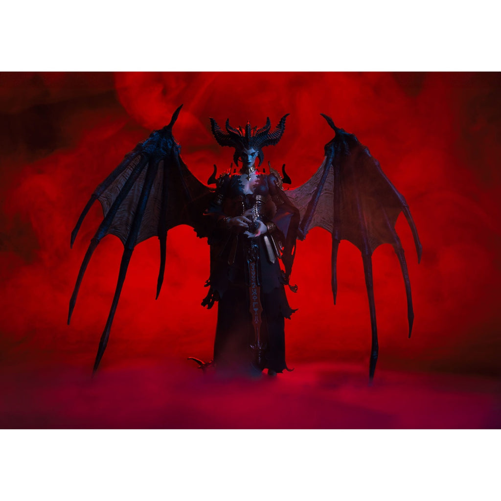 Imagen del producto Diablo IV McFarlane Elite Edition figura de acción Lilith 22 cm