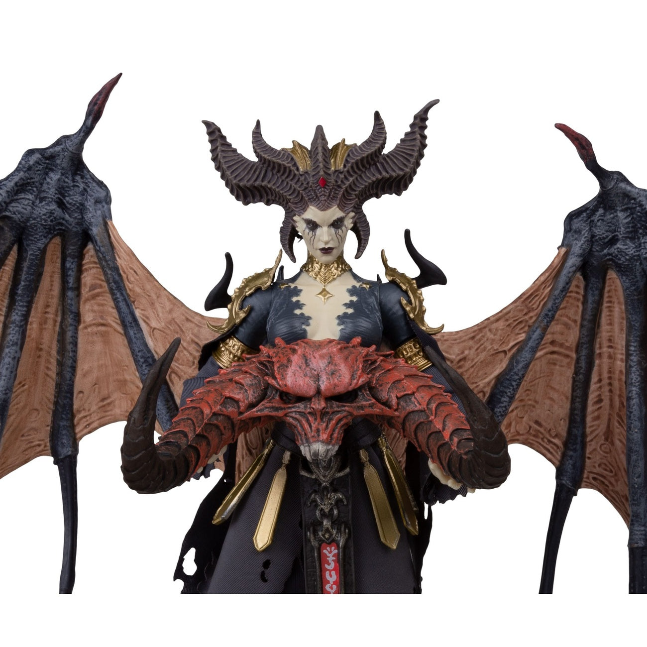 Imagen del producto Diablo IV McFarlane Elite Edition figura de acción Lilith 22 cm