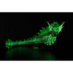 Imagen del producto Dark Nights: Metal DC Multiverse figura de acción The Joker Dragon Glow in the Dark Edition (Gold Label) 25 cm