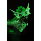 Imagen del producto Dark Nights: Metal DC Multiverse figura de acción The Joker Dragon Glow in the Dark Edition (Gold Label) 25 cm