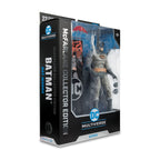 Product image DC McFarlane Collector Edition Action Figure Wave 5 Manga Batman #16 18 cm