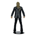 Imagen del producto Batman Begins DC Multiverse Figura de acción Scarecrow (Chase Version) 18 cm