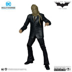 Imagen del producto Batman Begins DC Multiverse Figura de acción Scarecrow (Chase Version) 18 cm