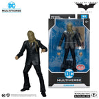 Imagen del producto Batman Begins DC Multiverse Figura de acción Scarecrow (Chase Version) 18 cm