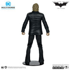 Imagen del producto Batman Begins DC Multiverse Figura de acción Scarecrow (Chase Version) 18 cm