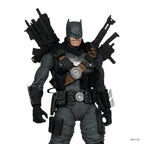Imagen del producto DC Multiverse McFarlane Collector Edition figuras de acción pack de 2 #03 Batman vs. Killer Croc 18 cm