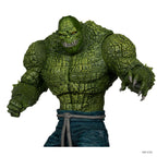 Imagen del producto DC Multiverse McFarlane Collector Edition figuras de acción pack de 2 #03 Batman vs. Killer Croc 18 cm