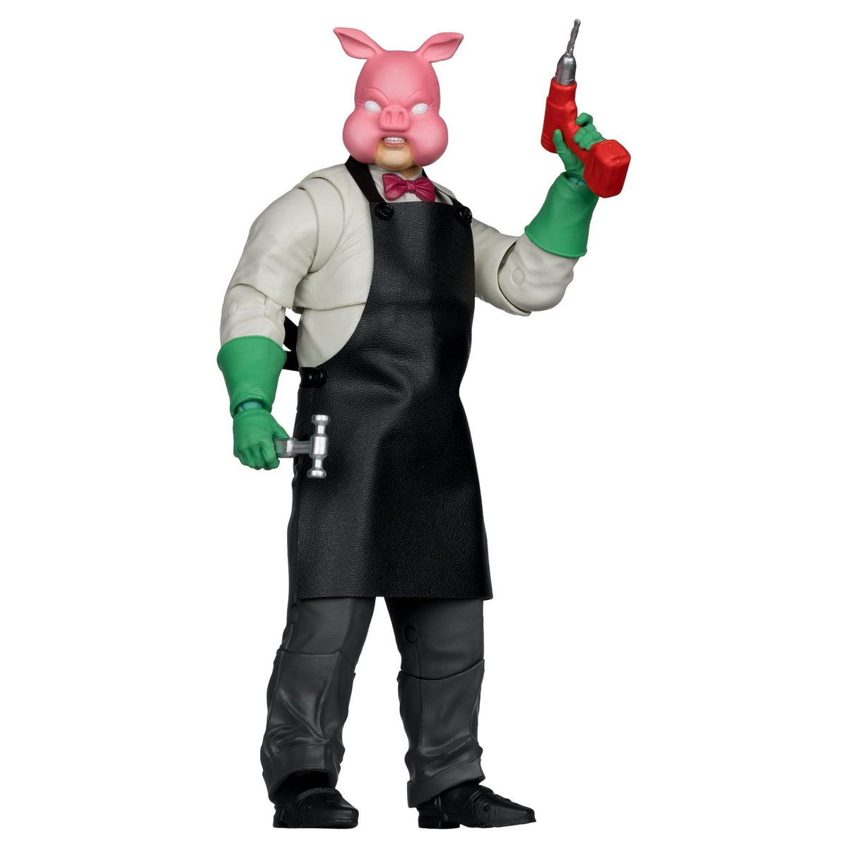 Imagen del producto Batman DC Multiverse McFarlane Collector Edition Figura de acción Professor Pyg Collector Edition nº 52 18 cm