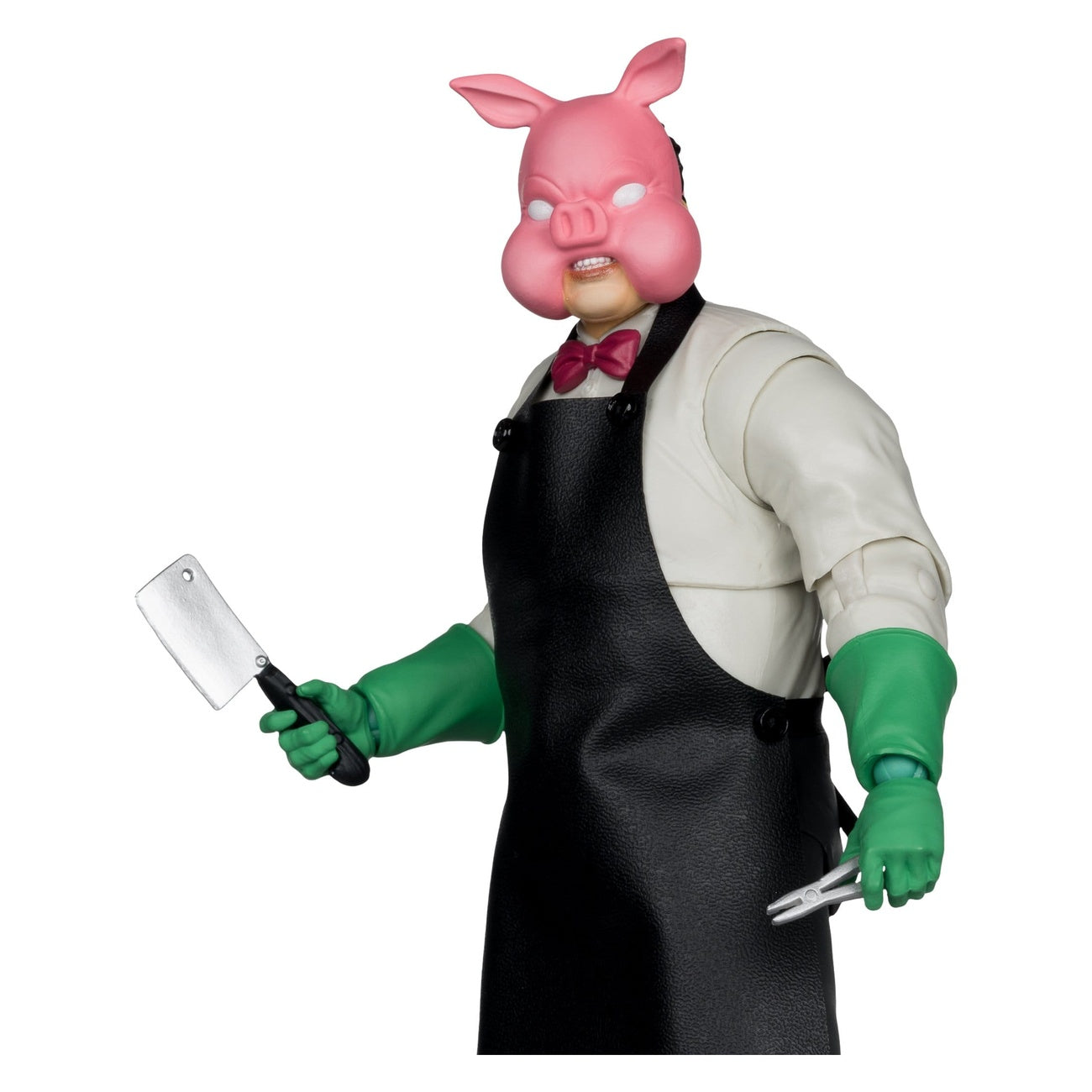 Imagen del producto Batman DC Multiverse McFarlane Collector Edition Figura de acción Professor Pyg Collector Edition nº 52 18 cm