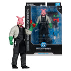 Product image Batman DC Multiverse McFarlane Collector Edition Action Figure Professor Pyg Collector Edition #52 18 cm
