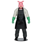 Product image Batman DC Multiverse McFarlane Collector Edition Action Figure Professor Pyg Collector Edition #52 18 cm