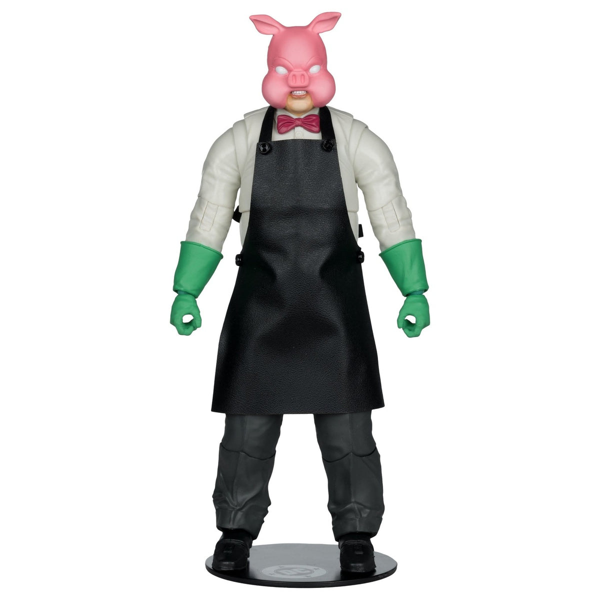 Imagen del producto Batman DC Multiverse McFarlane Collector Edition Figura de acción Professor Pyg Collector Edition nº 52 18 cm