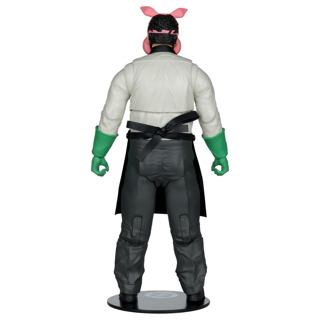 Product image Batman DC Multiverse McFarlane Collector Edition Action Figure Professor Pyg Collector Edition #52 18 cm