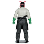 Product image Batman DC Multiverse McFarlane Collector Edition Action Figure Professor Pyg Collector Edition #52 18 cm