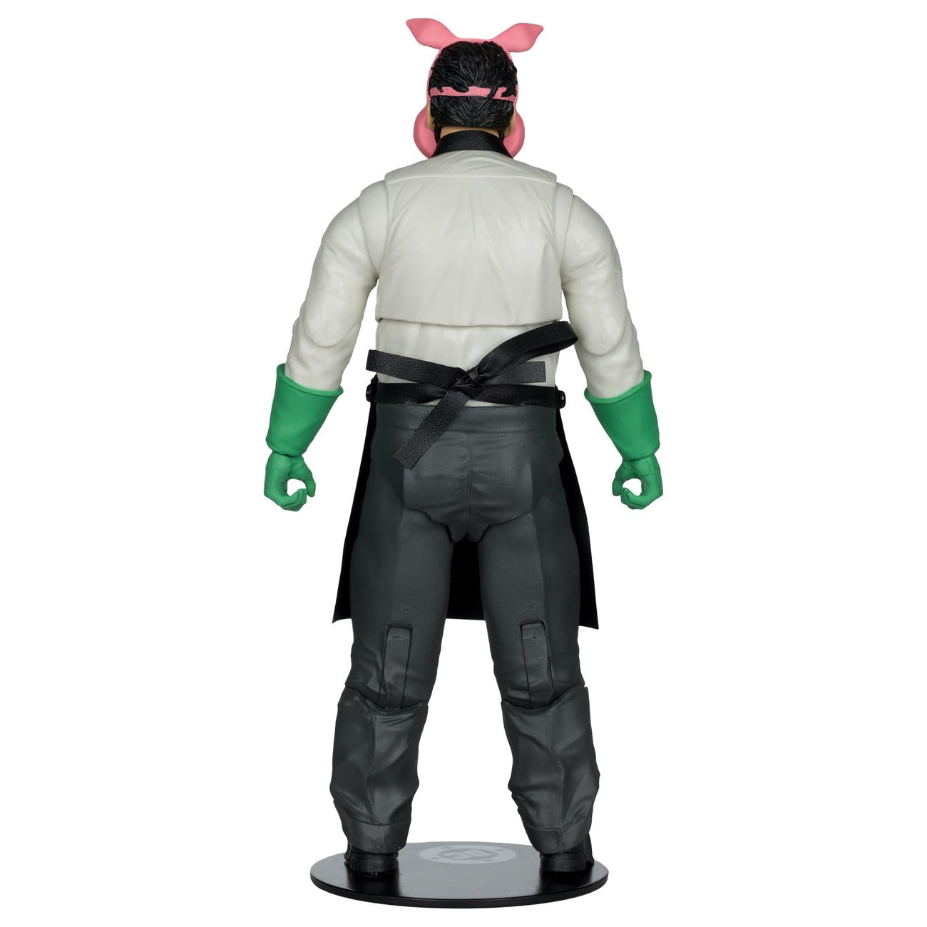 Product image Batman DC Multiverse McFarlane Collector Edition Action Figure Professor Pyg Collector Edition #52 18 cm