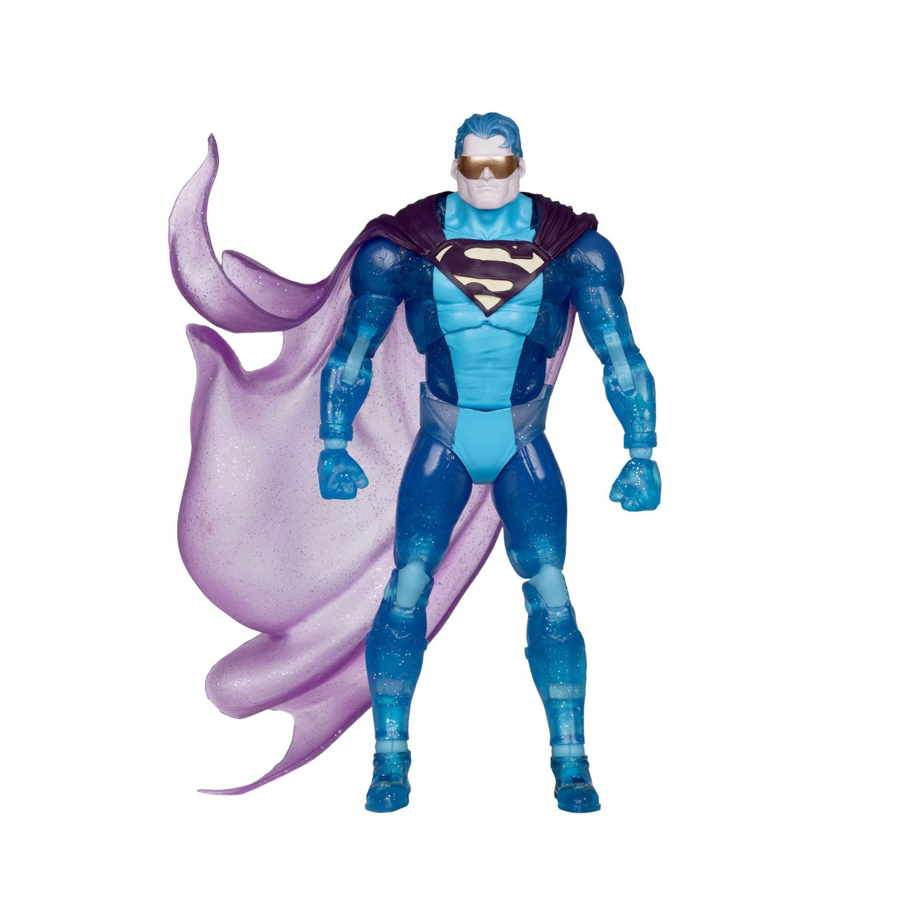 Imagen del producto Return of Superman figura DC Multiverse Eradicator (Platinum Edition) 18 cm