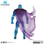 Imagen del producto Return of Superman figura DC Multiverse Eradicator (Platinum Edition) 18 cm