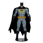 Product image DC Multiverse Action Figure Batman (Batman Incorporated) 19 cm