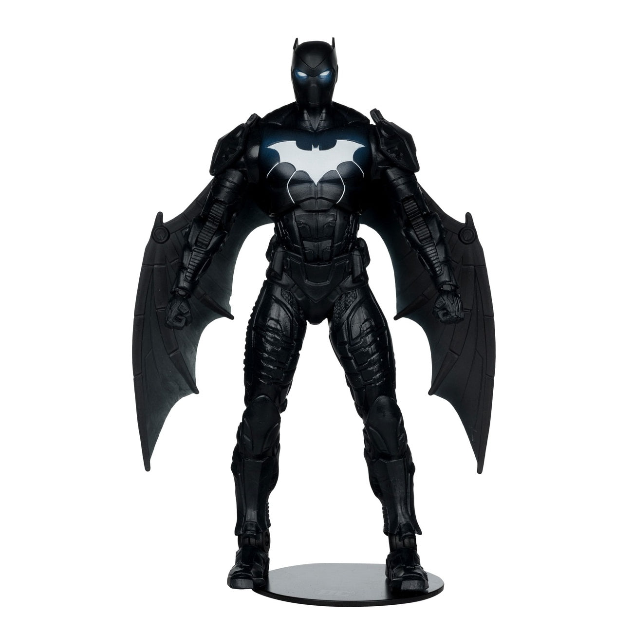 Imagen del producto Figura de acción DC Multiverse Batwing V.2.0 (The New 52) 18 cm