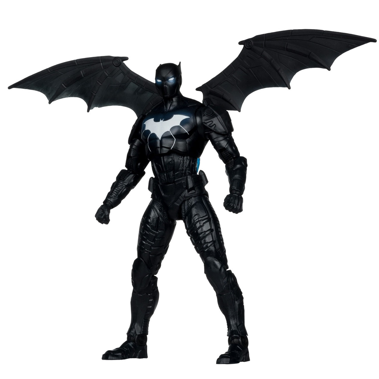 Imagen del producto Figura de acción DC Multiverse Batwing V.2.0 (The New 52) 18 cm