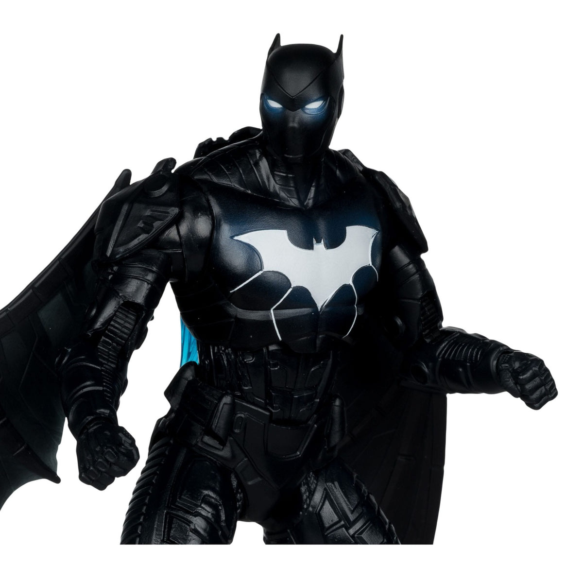 Imagen del producto Figura de acción DC Multiverse Batwing V.2.0 (The New 52) 18 cm