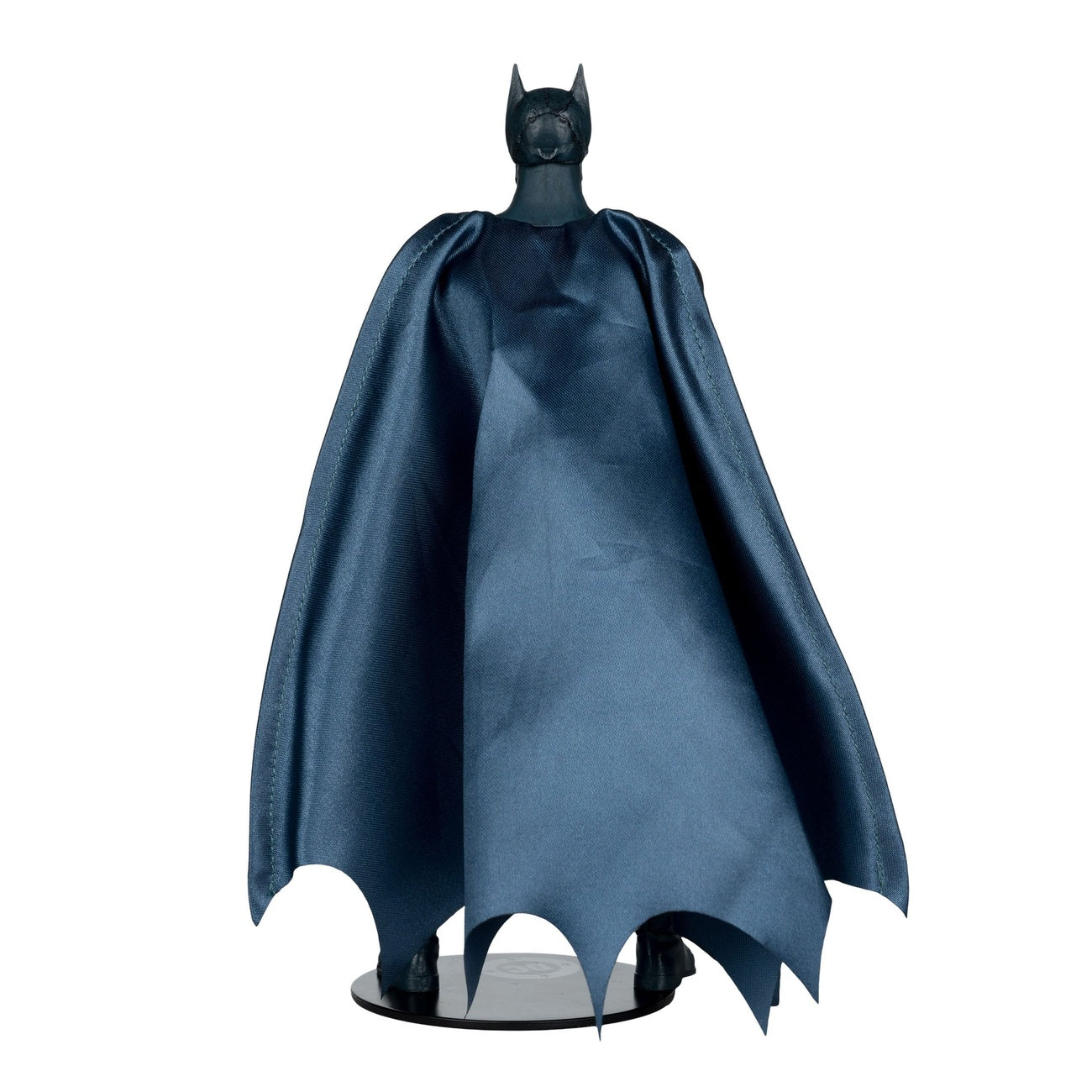 Product image DC Multiverse Action Figure Black Mask as Batman (Beneath the Mask) 18 cm