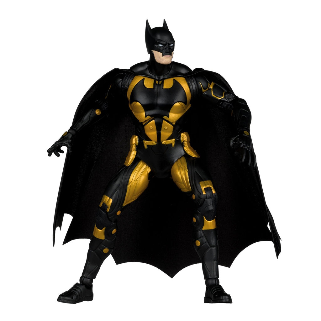 Imagen del producto Figura de acción DC Multiverse Batman Earth-2 (Earth 2 Society) 19 cm