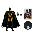 Imagen del producto Figura de acción DC Multiverse Batman Earth-2 (Earth 2 Society) 19 cm