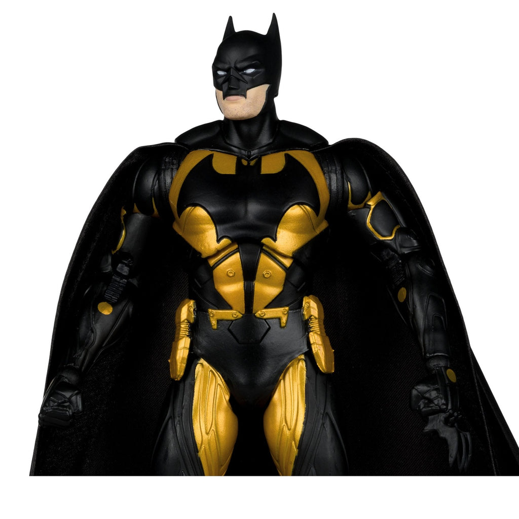 Imagen del producto Figura de acción DC Multiverse Batman Earth-2 (Earth 2 Society) 19 cm