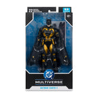Imagen del producto Figura de acción DC Multiverse Batman Earth-2 (Earth 2 Society) 19 cm
