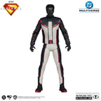 Product image Superman (2025) DC Multiverse Deluxe Theatrical Edition Action Figure Mr. Terrific (Red Platinum Edition) 18 cm
