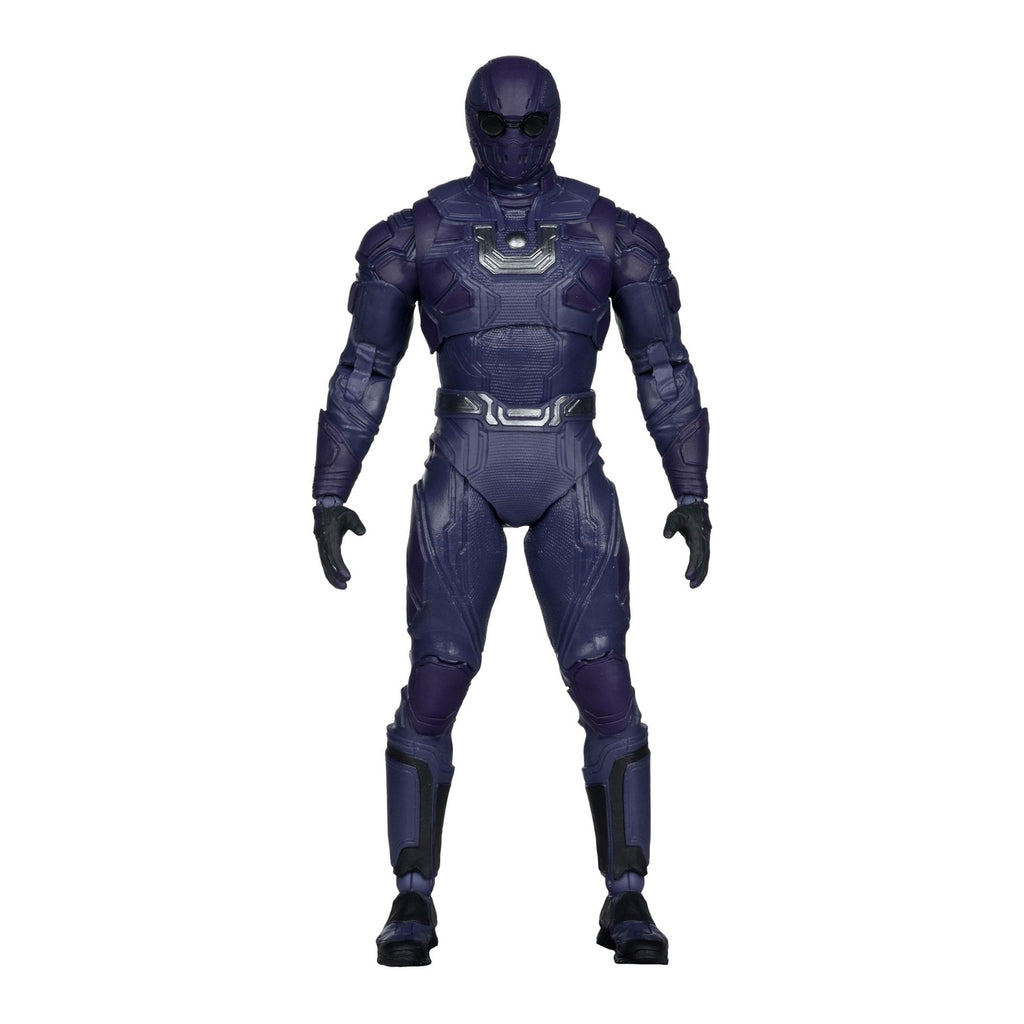 Imagen del producto Superman (2025) DC Multiverse Figura de Acción Deluxe Ultraman 18 cm