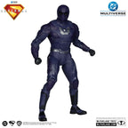 Imagen del producto Superman (2025) DC Multiverse Figura de Acción Deluxe Ultraman 18 cm