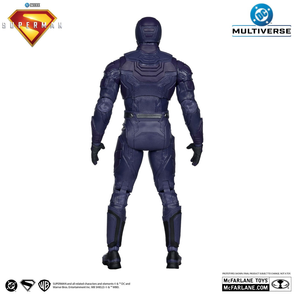 Imagen del producto Superman (2025) DC Multiverse Figura de Acción Deluxe Ultraman 18 cm