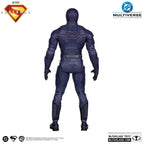 Imagen del producto Superman (2025) DC Multiverse Figura de Acción Deluxe Ultraman 18 cm
