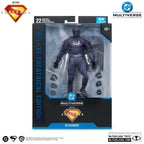 Imagen del producto Superman (2025) DC Multiverse Figura de Acción Deluxe Ultraman 18 cm