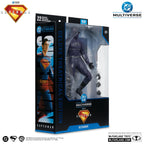 Imagen del producto Superman (2025) DC Multiverse Figura de Acción Deluxe Ultraman 18 cm